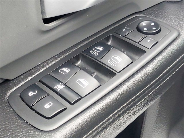 Used 2019 RAM 2500 Big Horn image 13