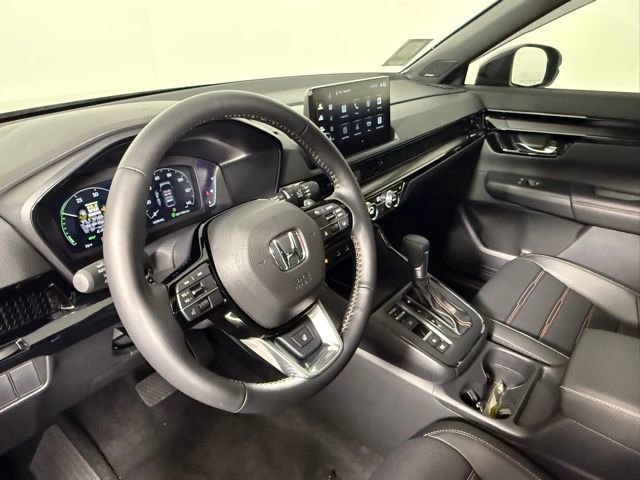 Used 2026 Honda CR-V Sport Touring image 56