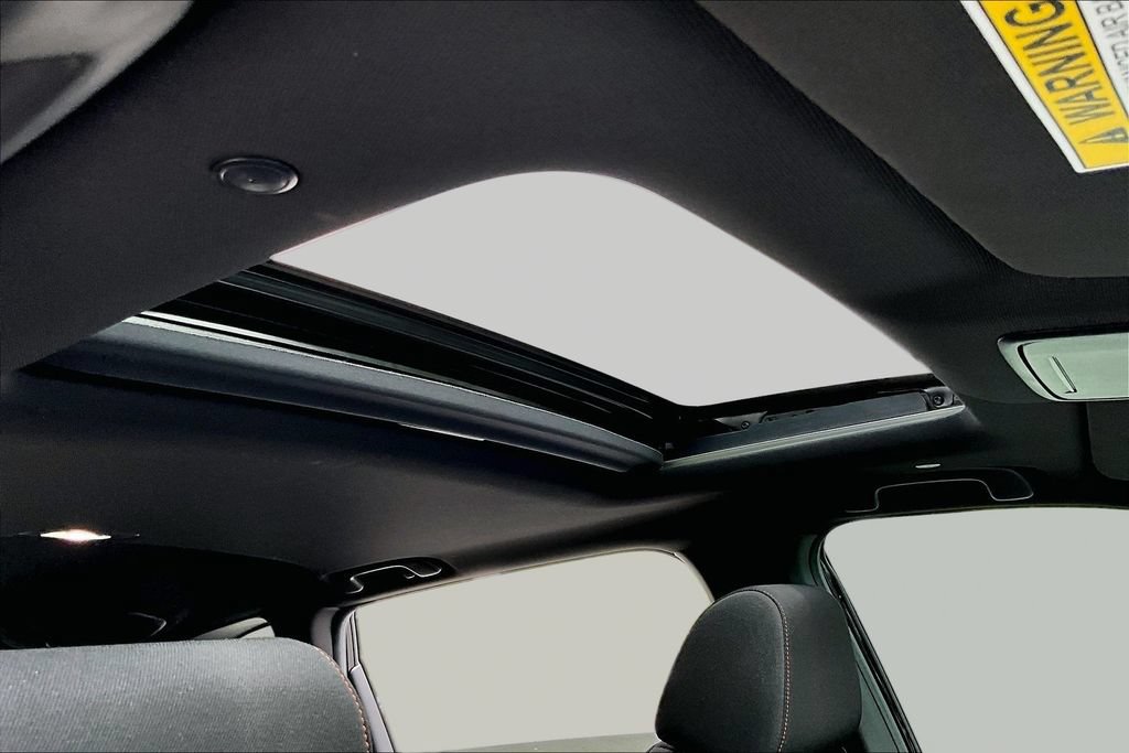 Certified 2025 Honda CR-V Sport image 19