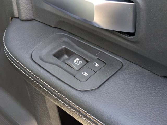 New 2026 RAM 2500 Big Horn image 30