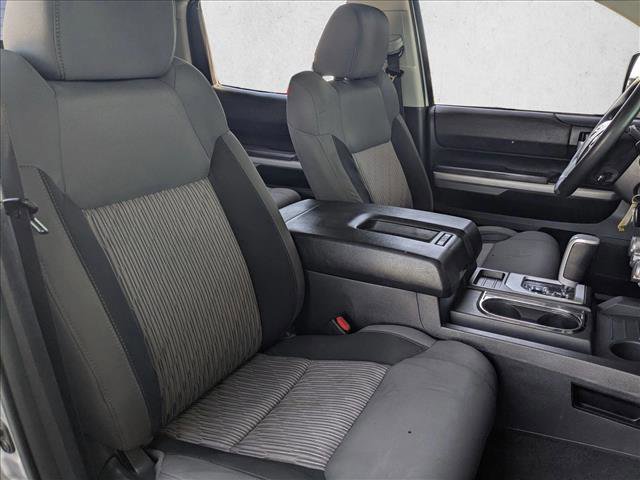 Used 2017 Toyota Tundra SR5 RWD image 19
