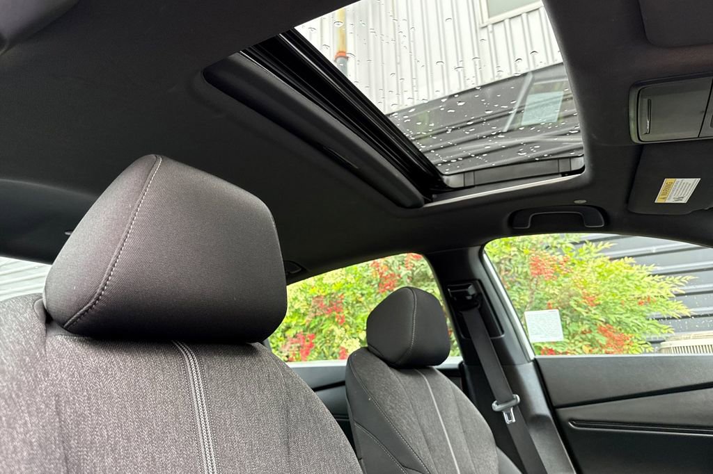 Certified 2024 Honda Accord Sport image 17