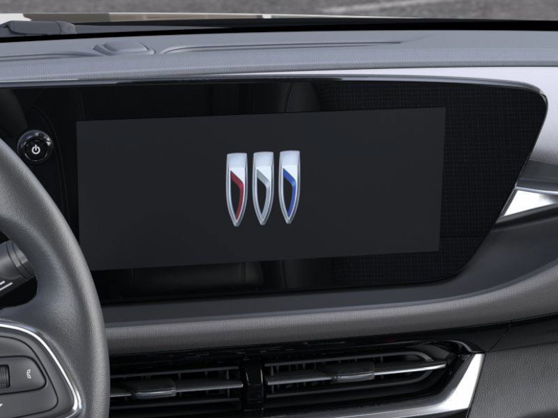 New 2026 Buick Envista Avenir image 20