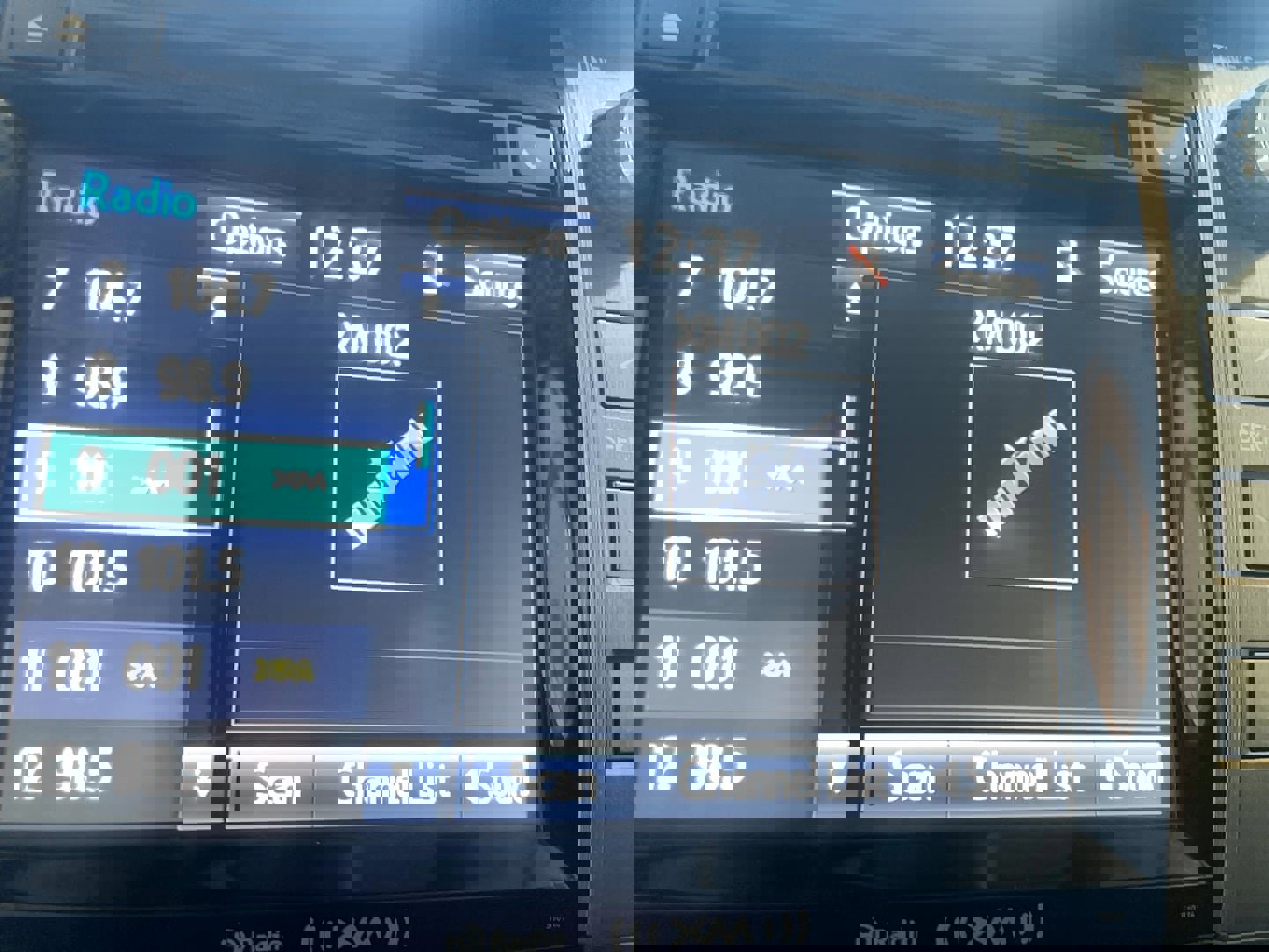 Used 2016 Toyota Tundra SR5 w/ TRD Off Road Package image 11