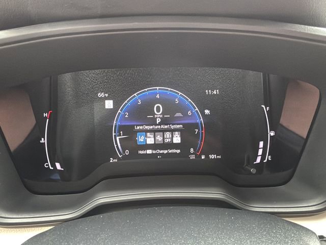 New 2026 Toyota Corolla LE FWD image 21
