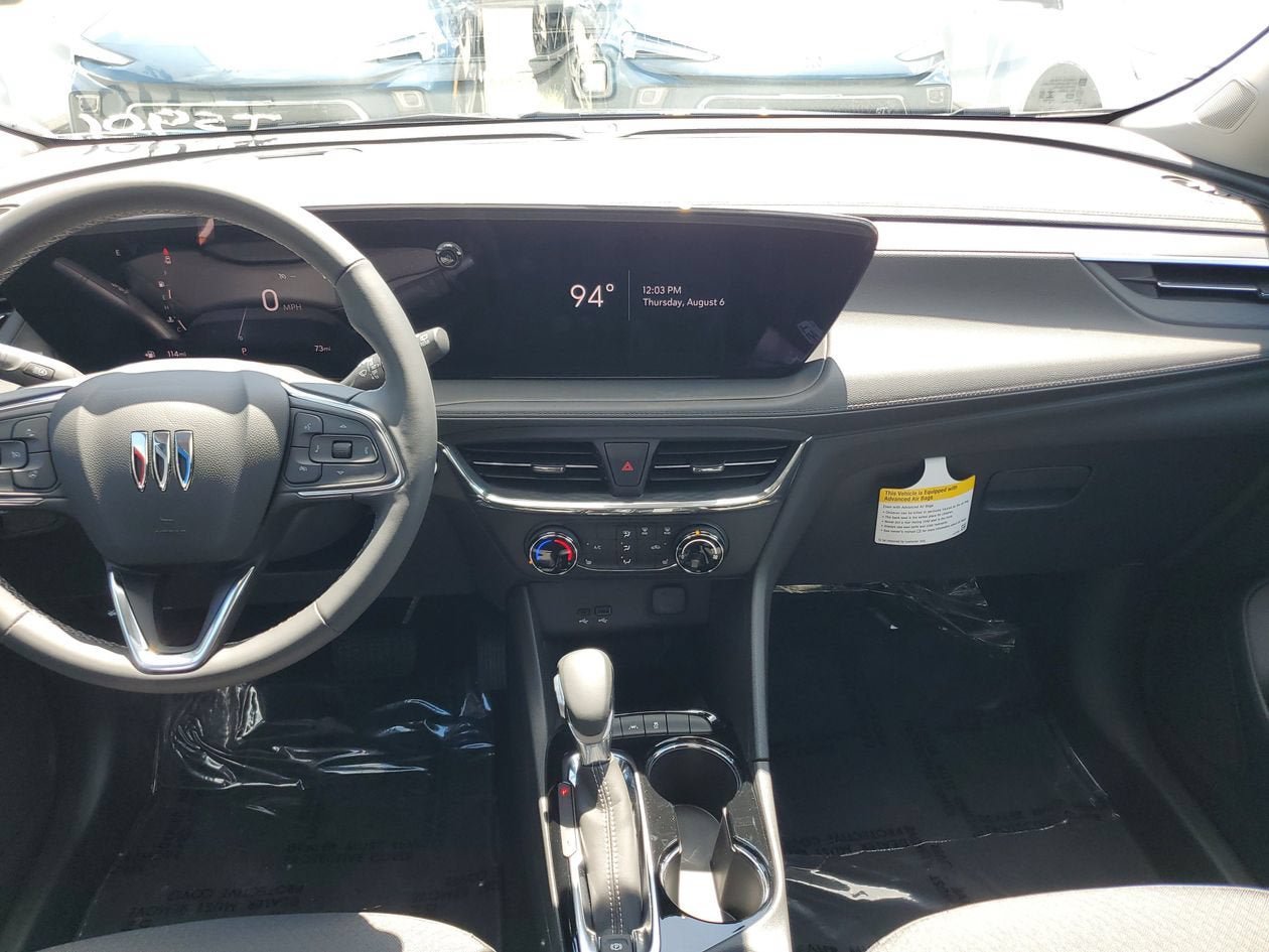 New 2026 Buick Encore GX Preferred w/ Comfort Package FWD image 13