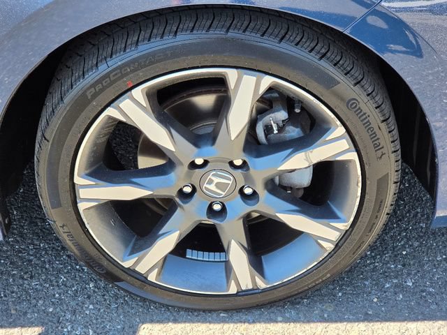 Used 2025 Honda Civic Sport image 9