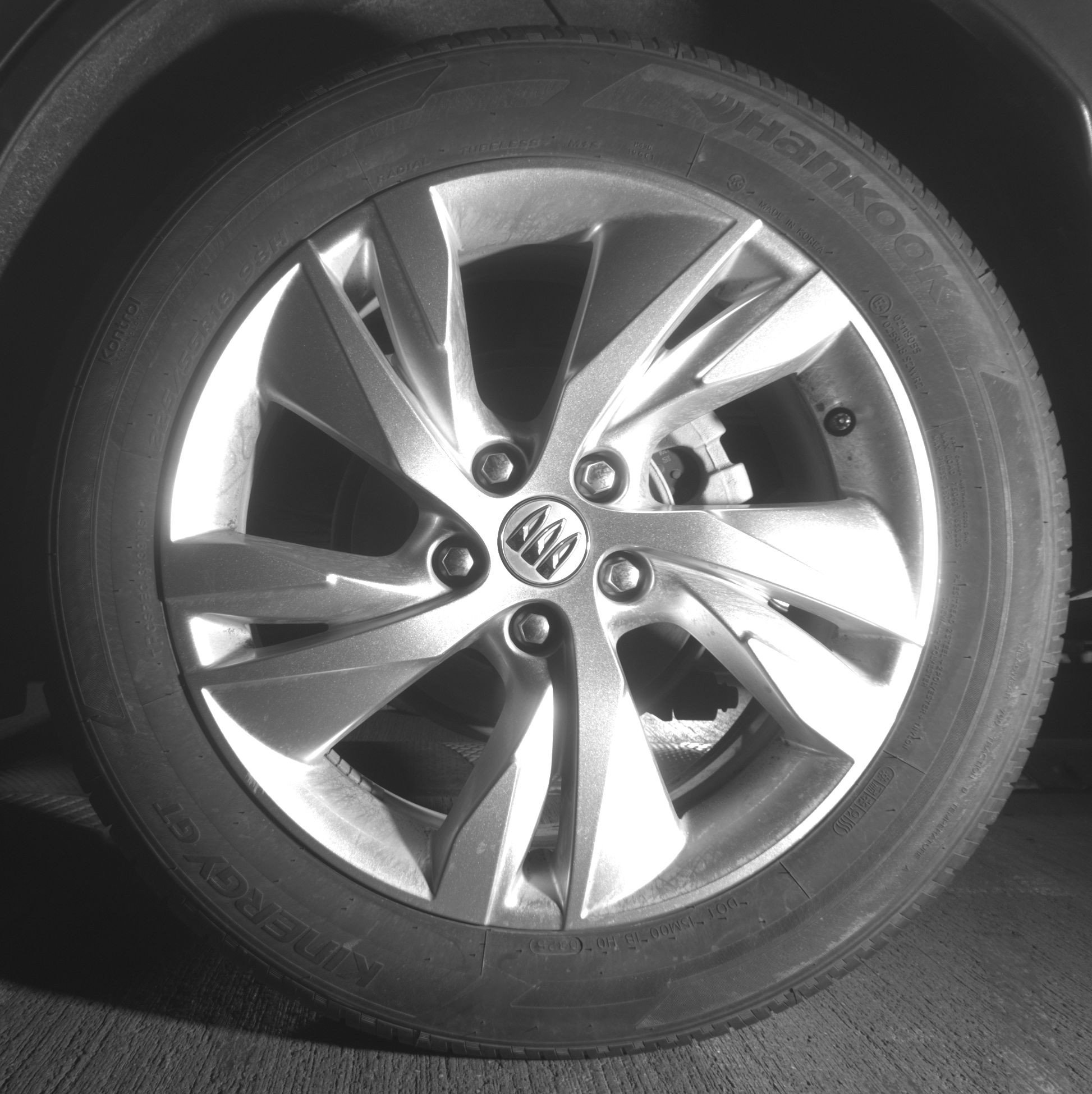 Used 2025 Buick Encore GX Preferred image 14