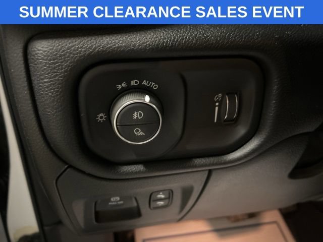 Used 2022 RAM 1500 Rebel w/ Rebel Level 2 Equipment Group AWD/4WD image 10