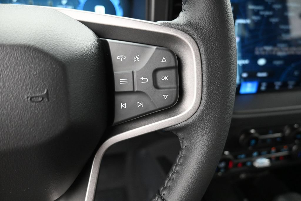 New 2026 Ford Bronco Big Bend AWD/4WD image 28