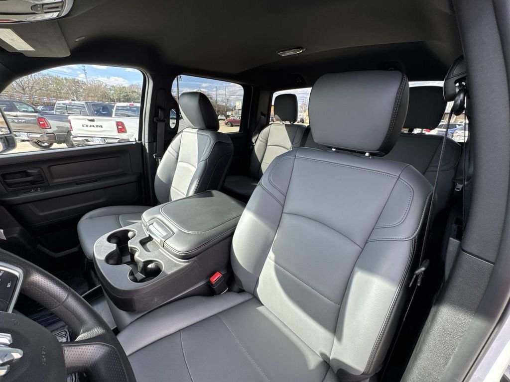 New 2026 RAM 3500 Tradesman image 49