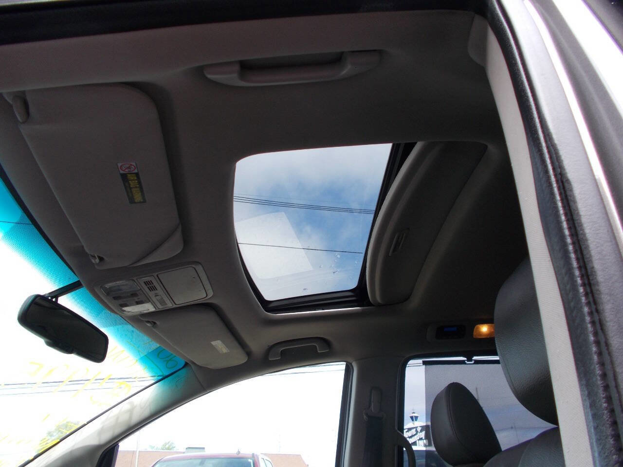 Used 2011 Honda Odyssey EX-L image 13