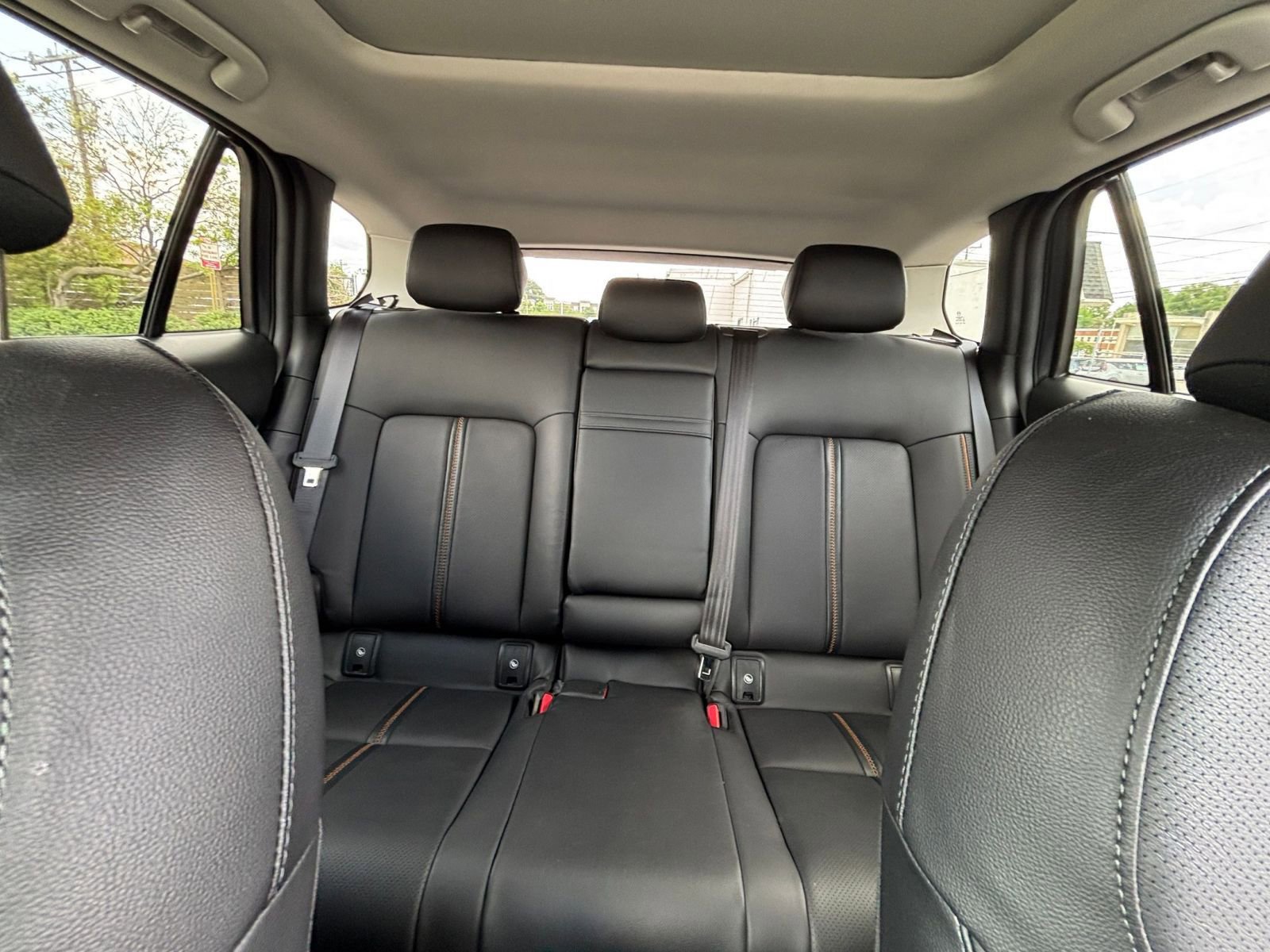 Used 2025 MAZDA CX-50 2.5 Hybrid w/ Premium Plus Pkg AWD/4WD image 40