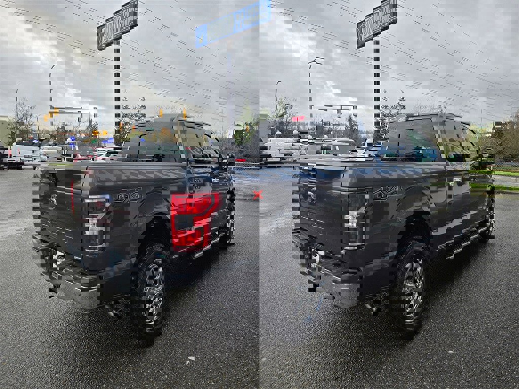 Used 2019 Ford F150 XLT w/ Equipment Group 302A Luxury image 5