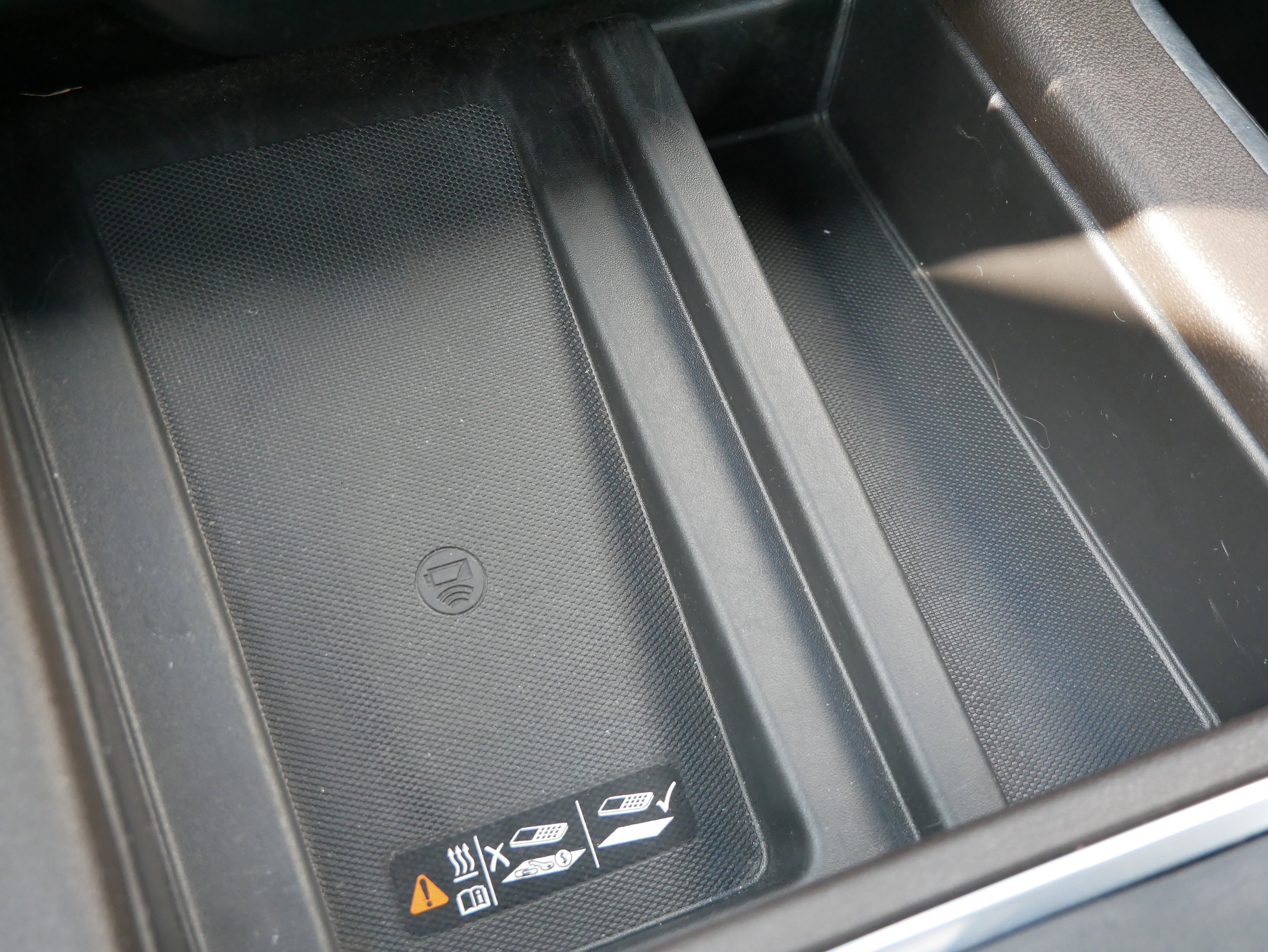 Used 2020 Chevrolet Silverado 1500 LTZ w/ LTZ Premium Package image 14