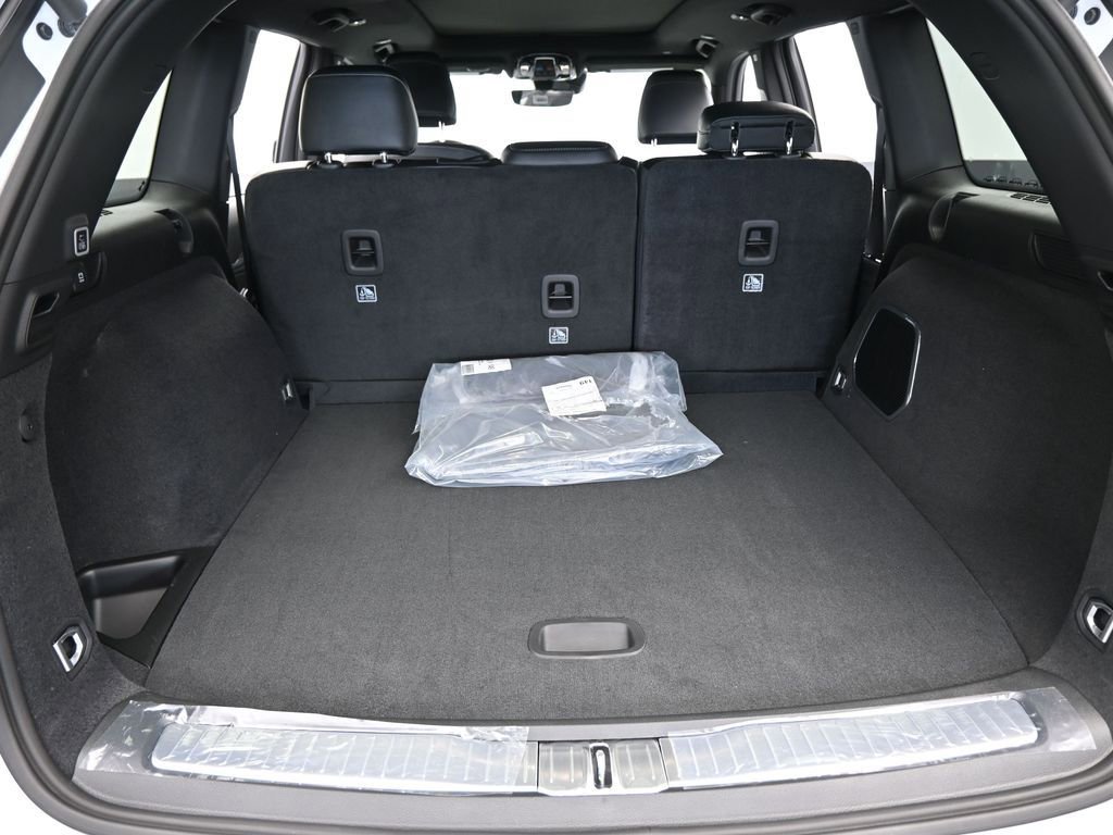 Used 2024 Jeep Grand Cherokee Overland image 23