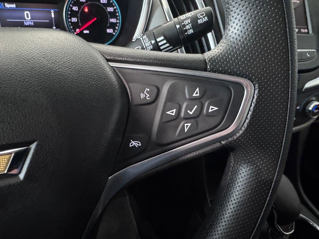 Certified 2023 Chevrolet Equinox LS w/ LS Convenience Package image 13