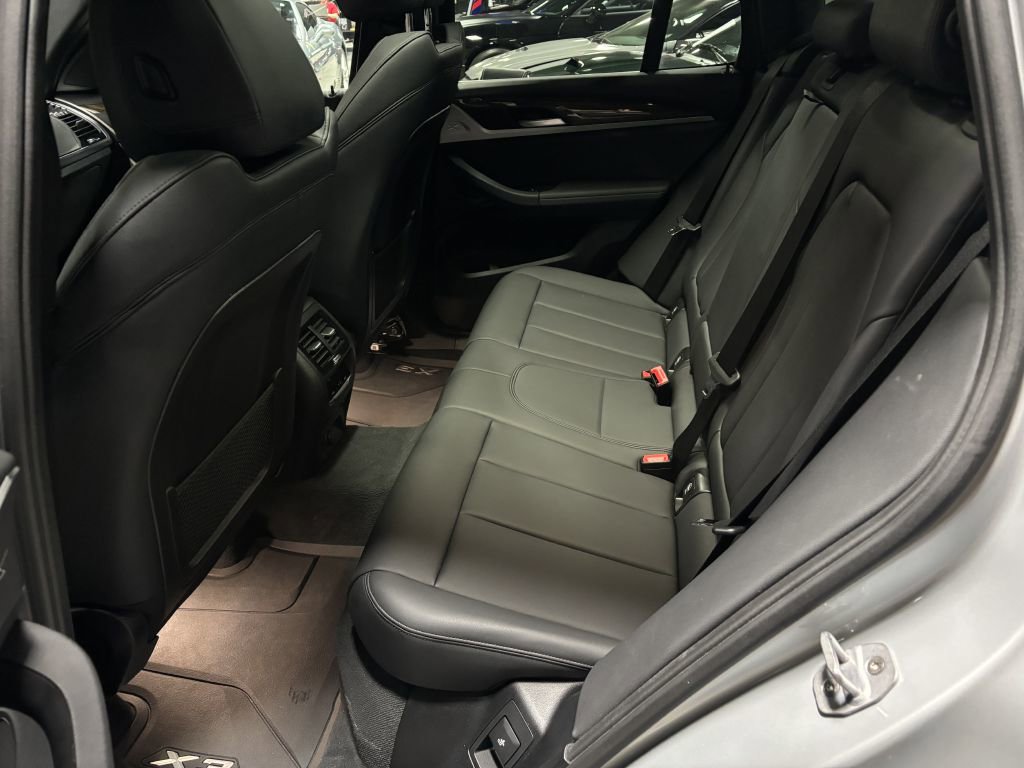 Used 2019 BMW X3 xDrive30i w/ Driving Assistance Package image 53