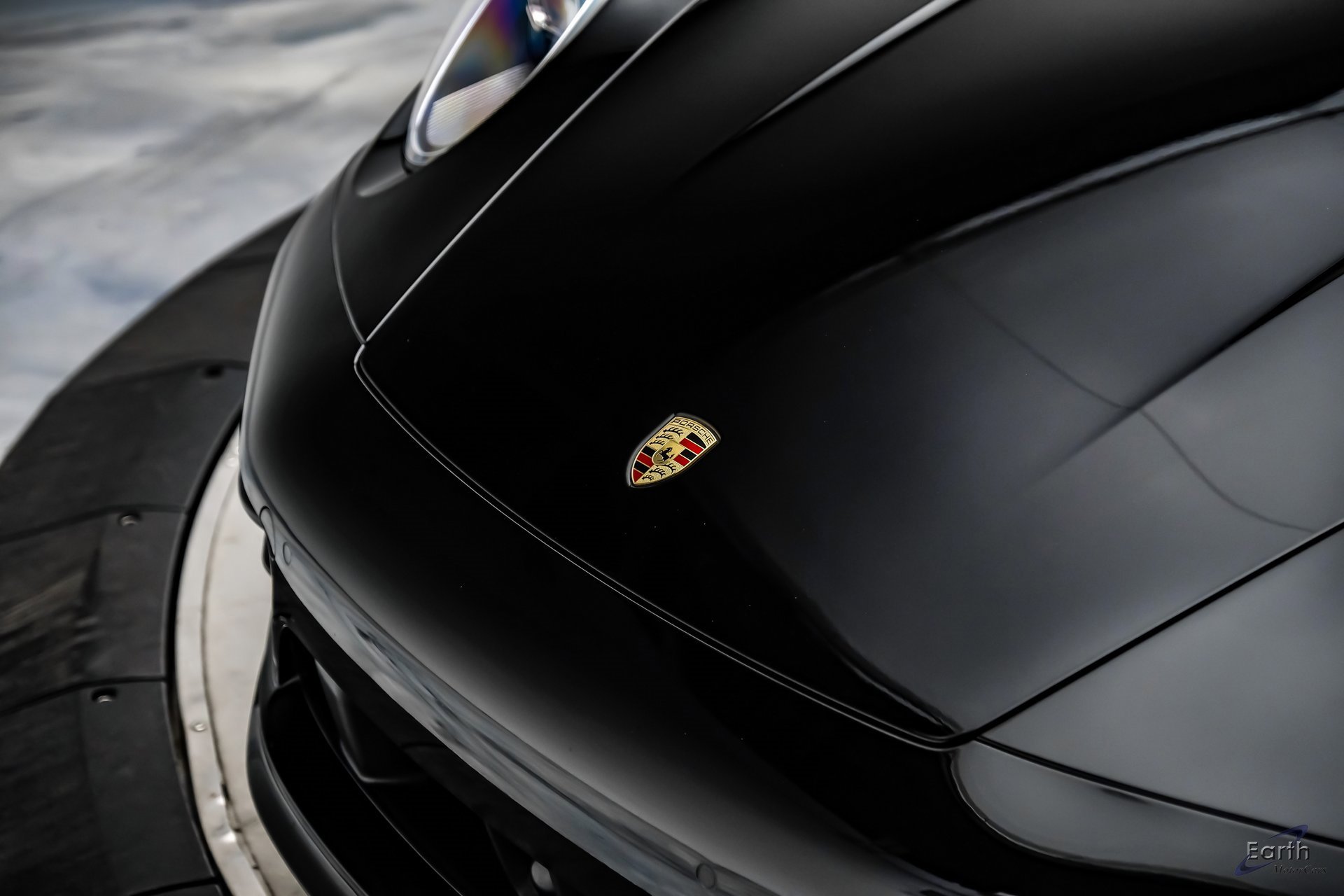 Used 2020 Porsche 911 Carrera 4S image 27