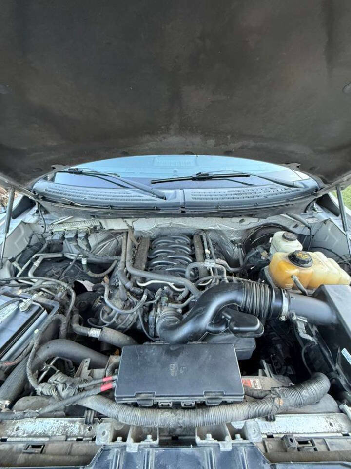 Used 2013 Ford F150 XLT image 15