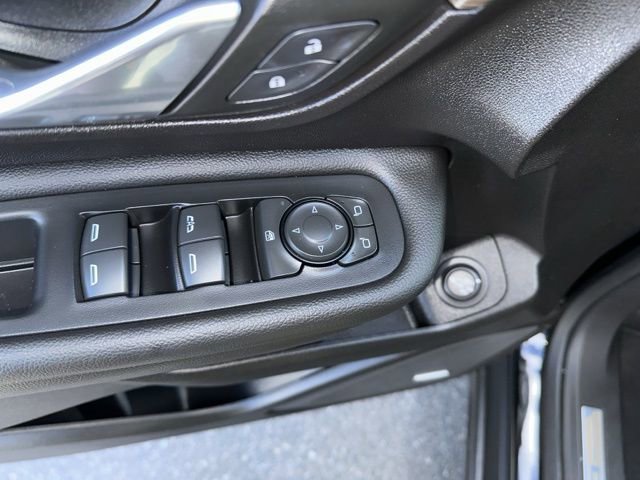 Used 2024 GMC Terrain Denali w/ Black Diamond Edition image 15