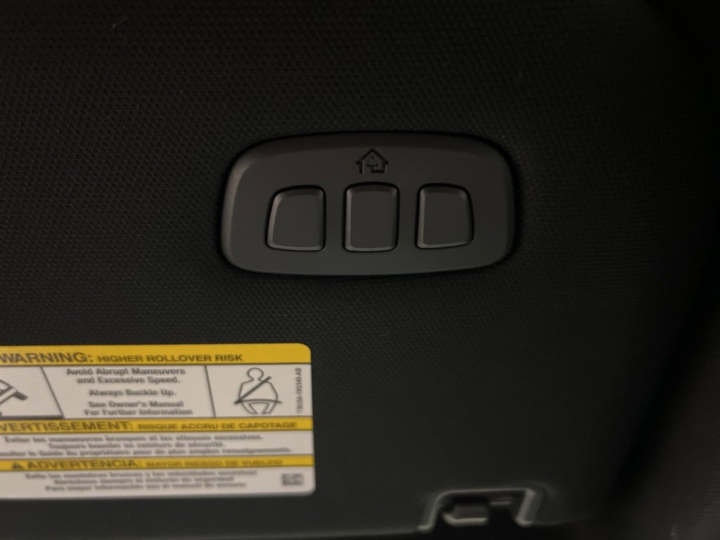 New 2026 Lincoln Navigator L Reserve w/ Jet Appearance Package image 27