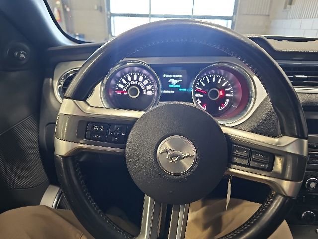 Used 2014 Ford Mustang Premium RWD image 15