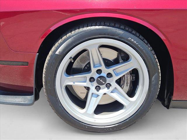 Used 2018 Dodge Challenger SRT Hellcat image 20