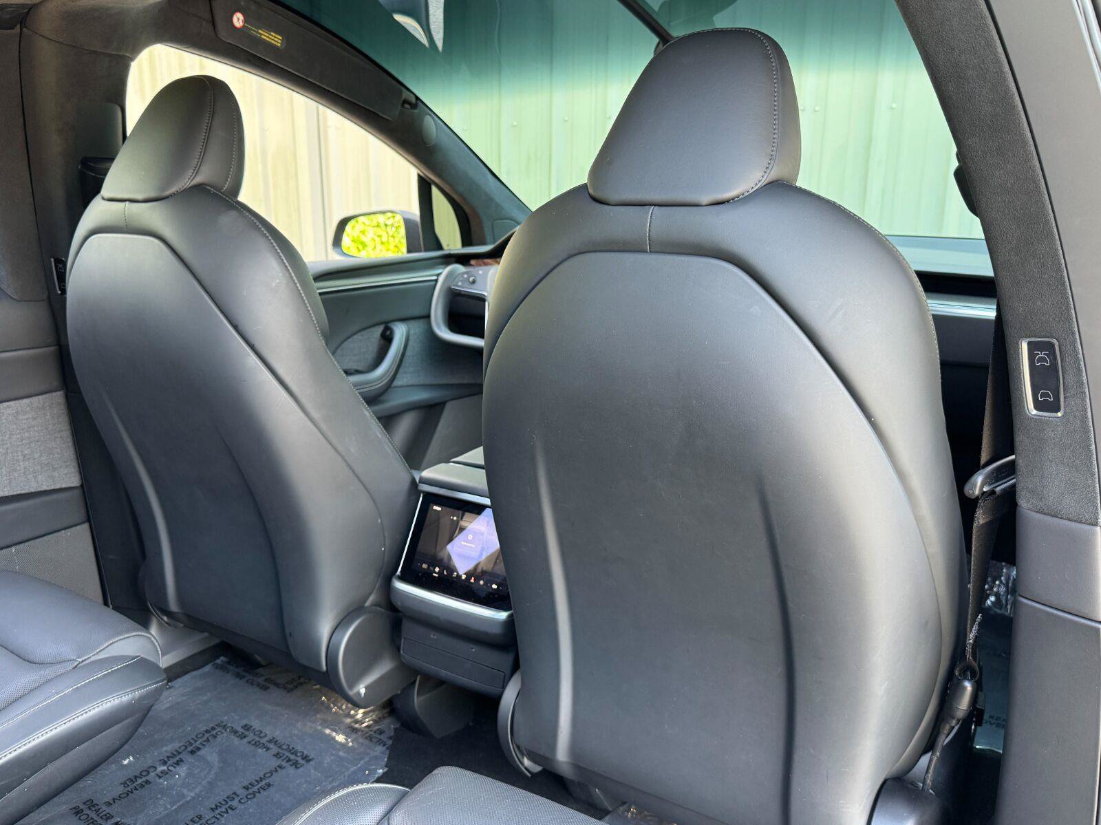 Used 2022 Tesla Model X Plaid AWD/4WD image 40