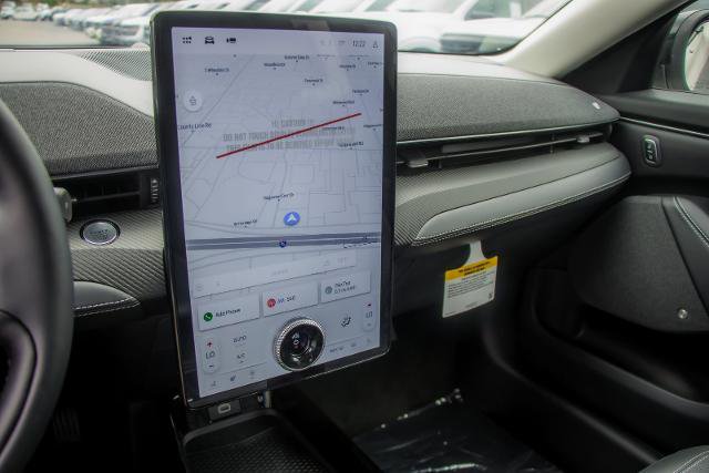 New 2025 Ford Mustang Mach-E Premium image 15