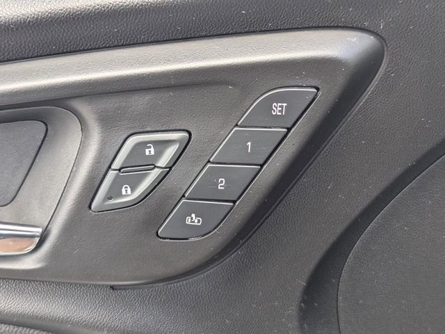 Used 2024 Chevrolet Malibu LT image 21