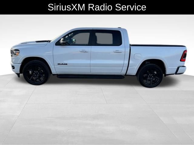 Used 2021 RAM 1500 Laramie image 13