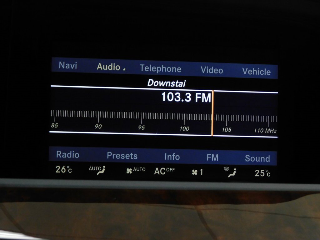 Used 2012 Mercedes-Benz S 550 4MATIC image 54