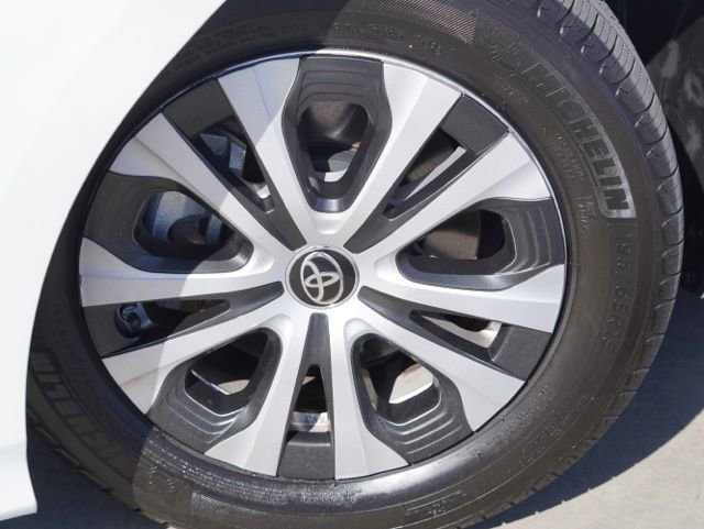 Certified 2021 Toyota Prius Prime XLE image 13