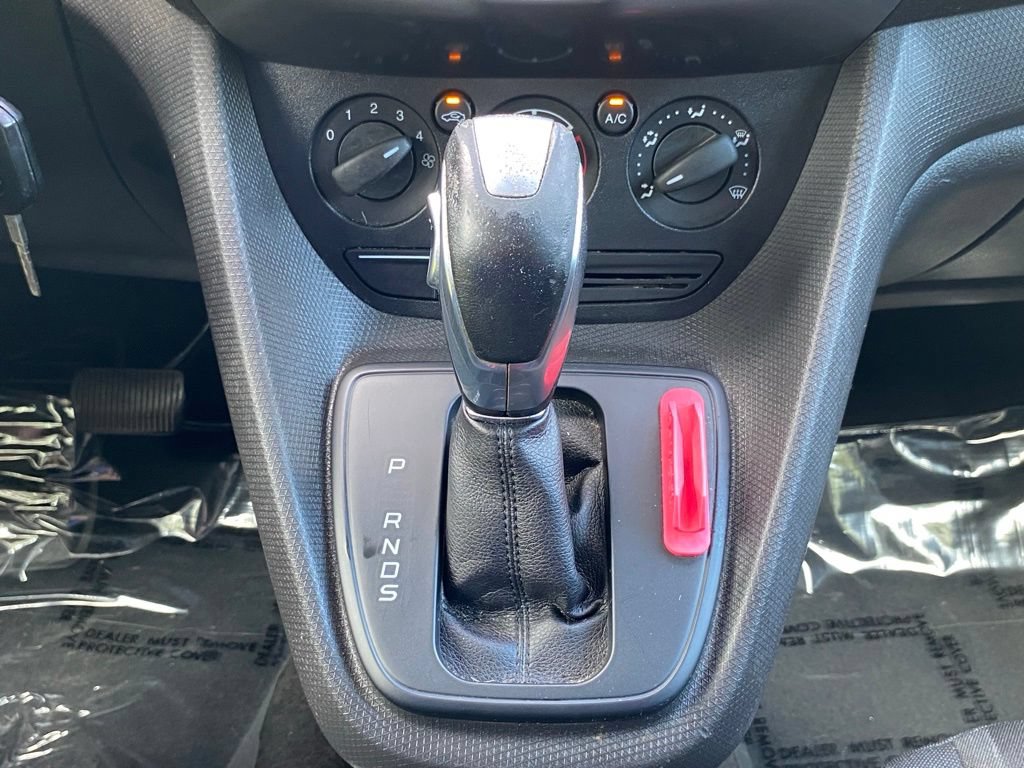 Used 2018 Ford Transit Connect XLT FWD image 23