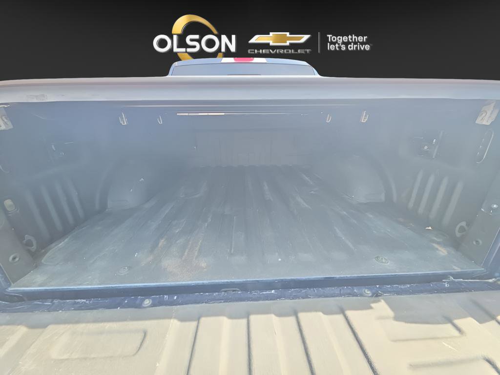 Used 2018 Ford F150 Platinum w/ Equipment Group 701A Luxury image 23