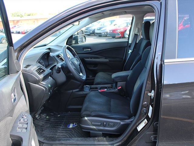 Used 2015 Honda CR-V EX image 10
