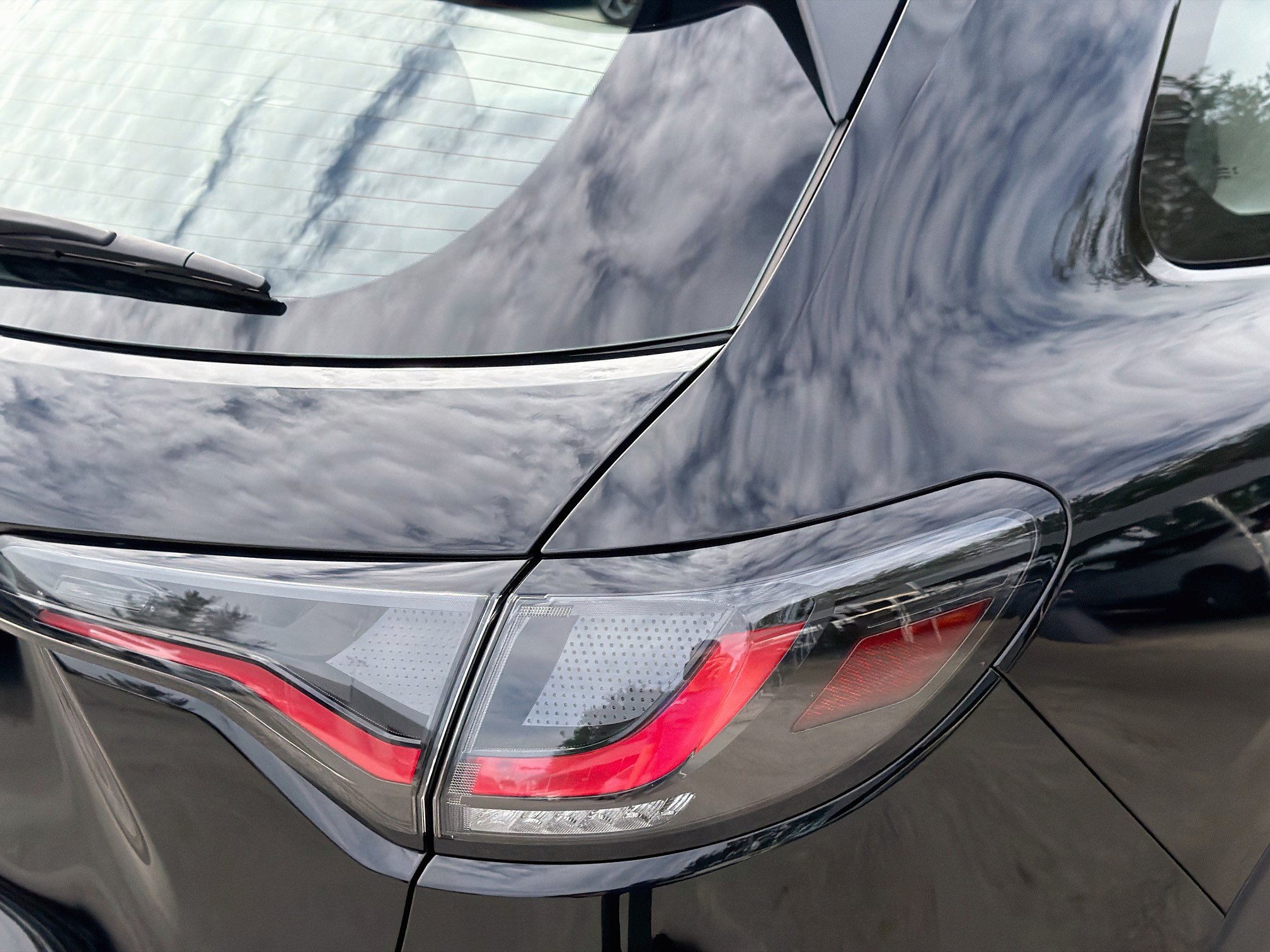 Used 2025 Honda HR-V LX image 27