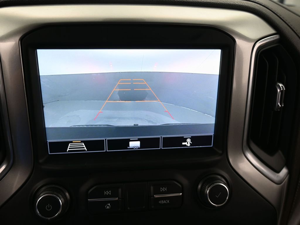 Used 2020 Chevrolet Silverado 1500 RST image 18