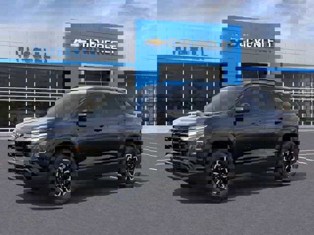 New 2026 Chevrolet Equinox ACTIV w/ Convenience Package III video 2