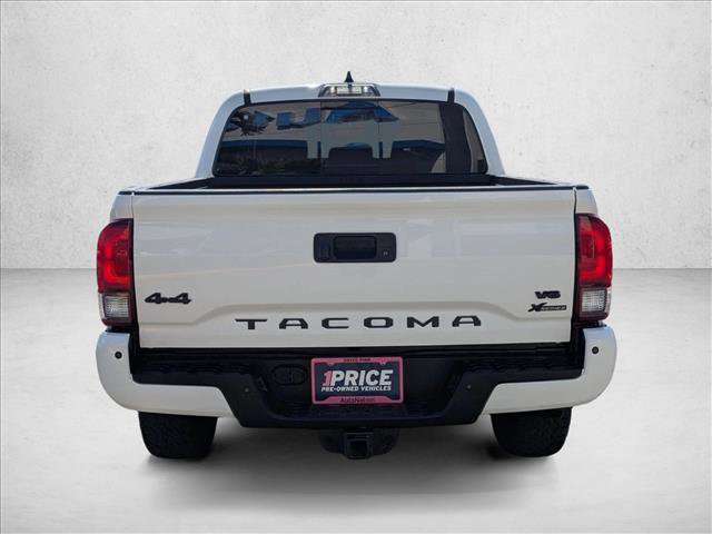 Used 2023 Toyota Tacoma SR5 image 6