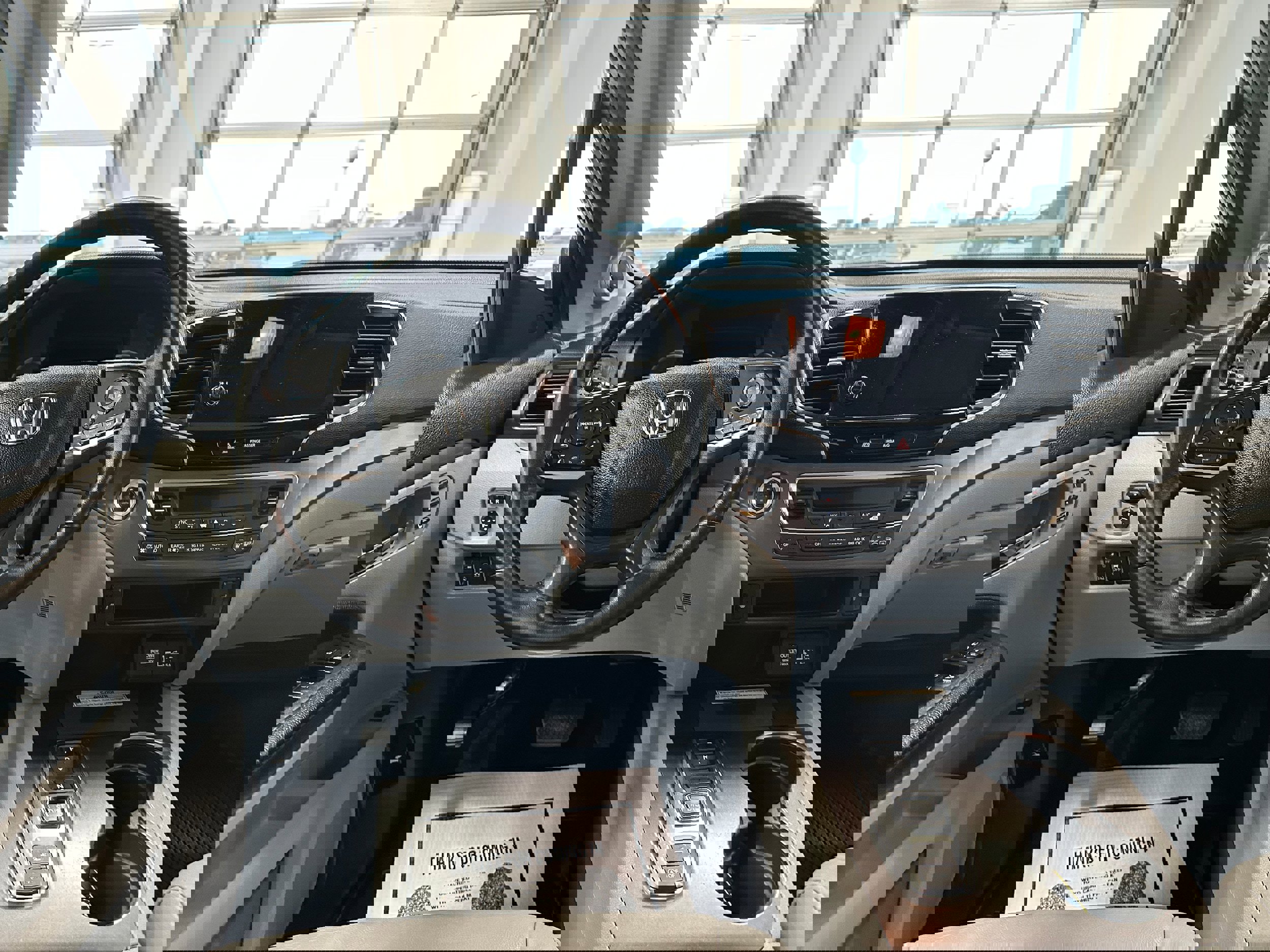 Used 2021 Honda Pilot Special Edition image 18