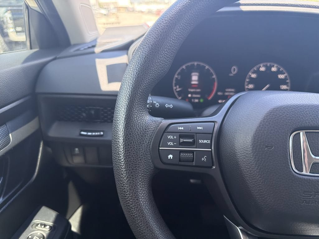 Used 2024 Honda CR-V EX image 29