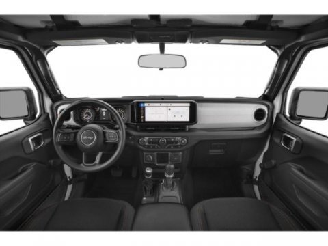 Used 2024 Jeep Gladiator Sport AWD/4WD image 11