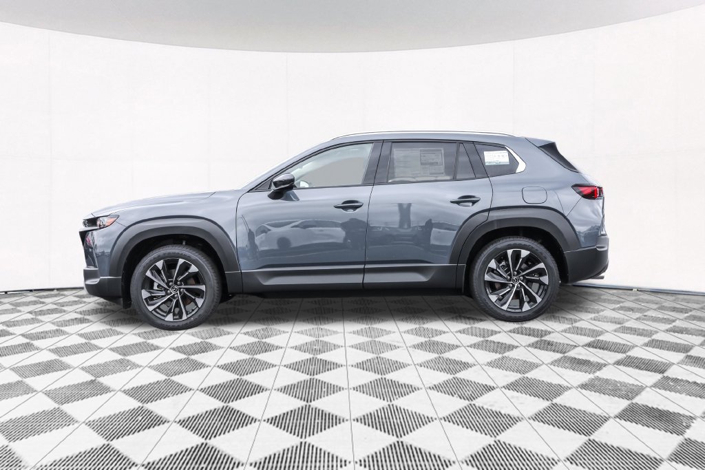 New 2026 MAZDA CX-50 2.5 Hybrid w/ Cargo Package AWD/4WD image 23