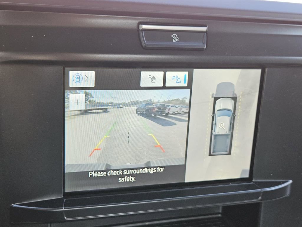 New 2026 Ford F250 XL w/ STX Appearance Package image 16