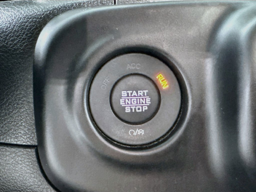 Used 2023 Jeep Wrangler Unlimited w/ Cold Weather Group AWD/4WD image 20