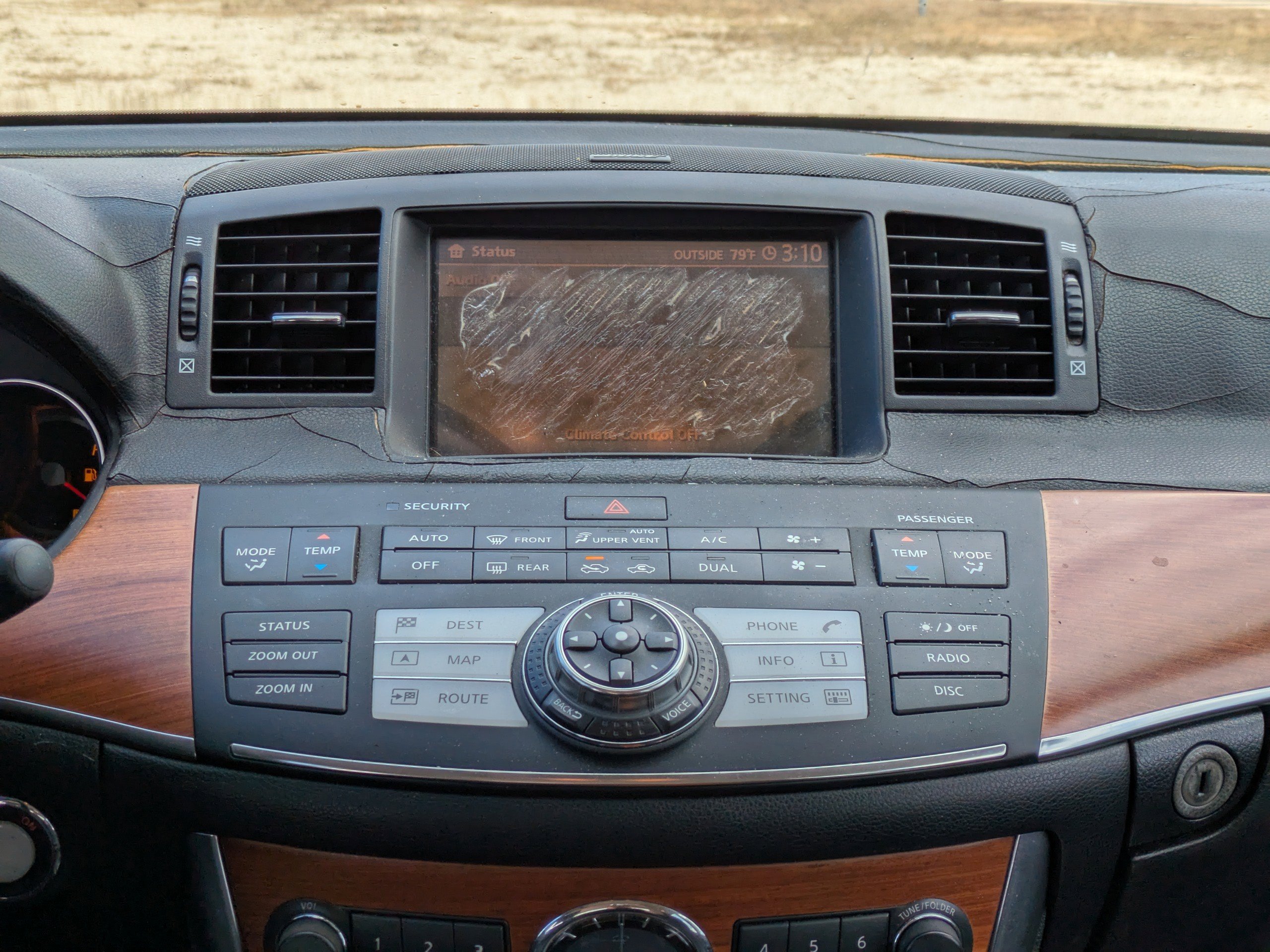 Used 2006 INFINITI M35 x image 17