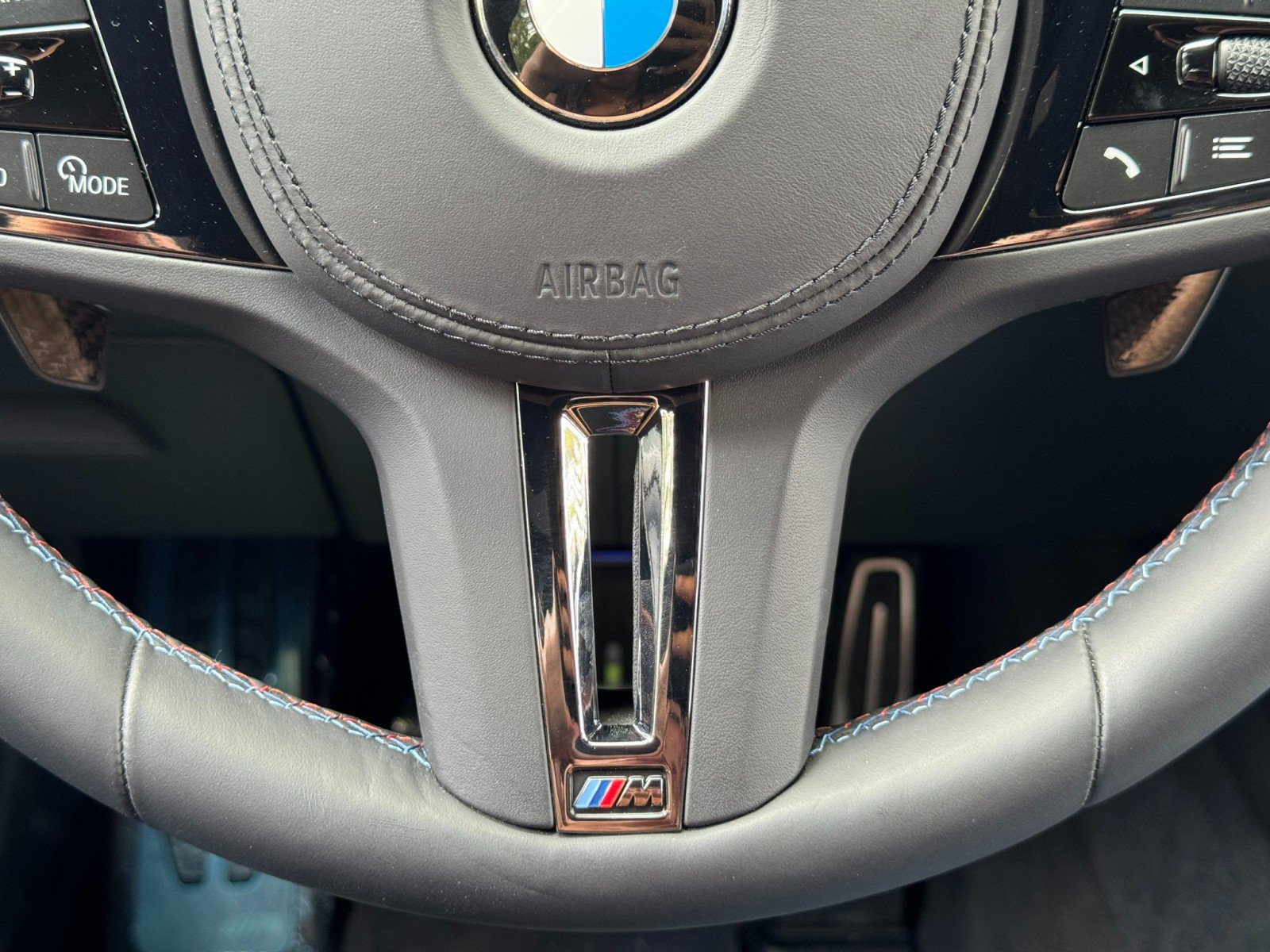 Used 2026 BMW XM Label Red w/ M Driver's Package AWD/4WD image 25