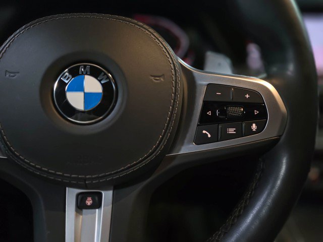 Used 2019 BMW X5 xDrive50i w/ M Sport Package image 23